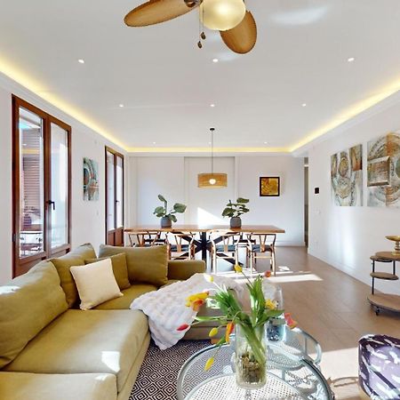 Celenque Apartment มาดริด ภายนอก รูปภาพ