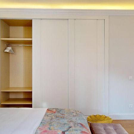 Celenque Apartment มาดริด ภายนอก รูปภาพ