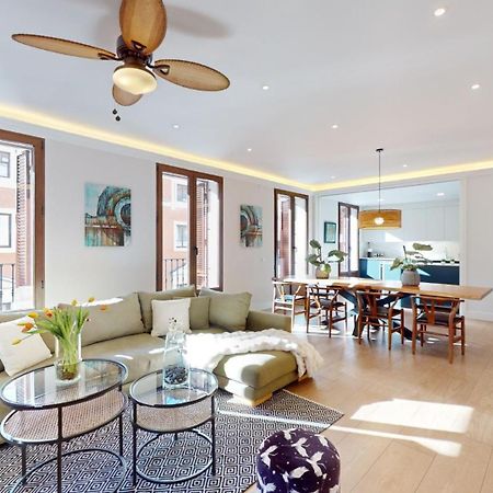 Celenque Apartment มาดริด ภายนอก รูปภาพ