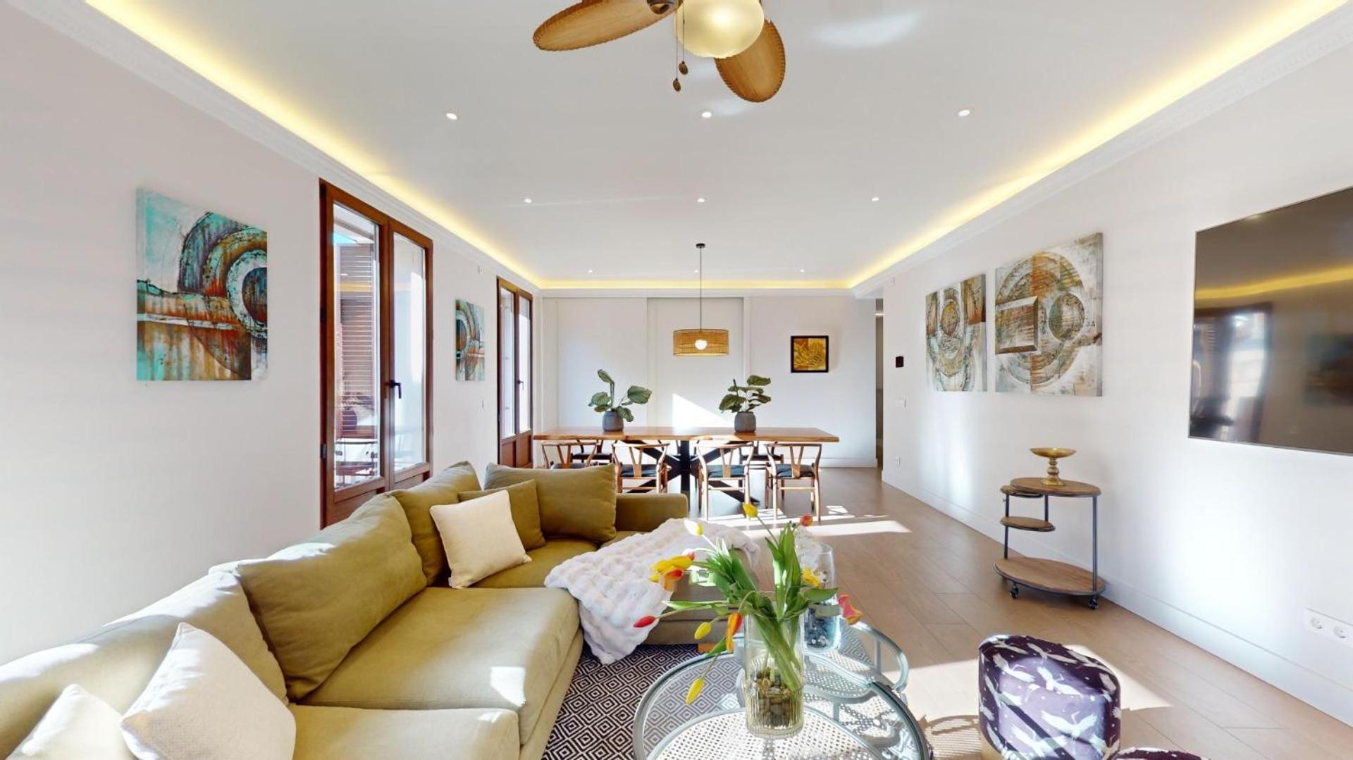 Celenque Apartment มาดริด ภายนอก รูปภาพ