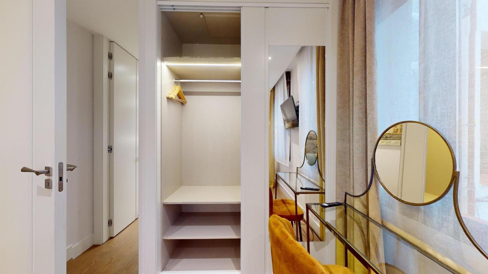Celenque Apartment มาดริด ภายนอก รูปภาพ