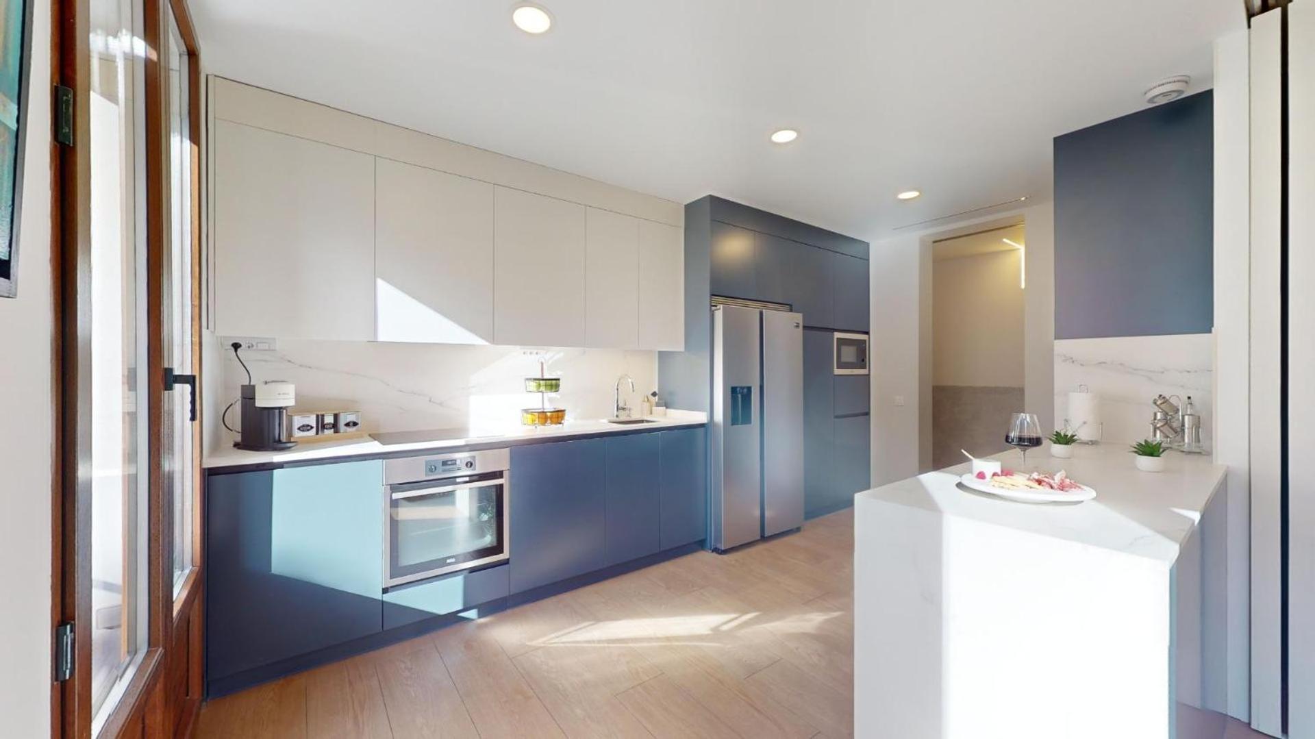 Celenque Apartment มาดริด ภายนอก รูปภาพ