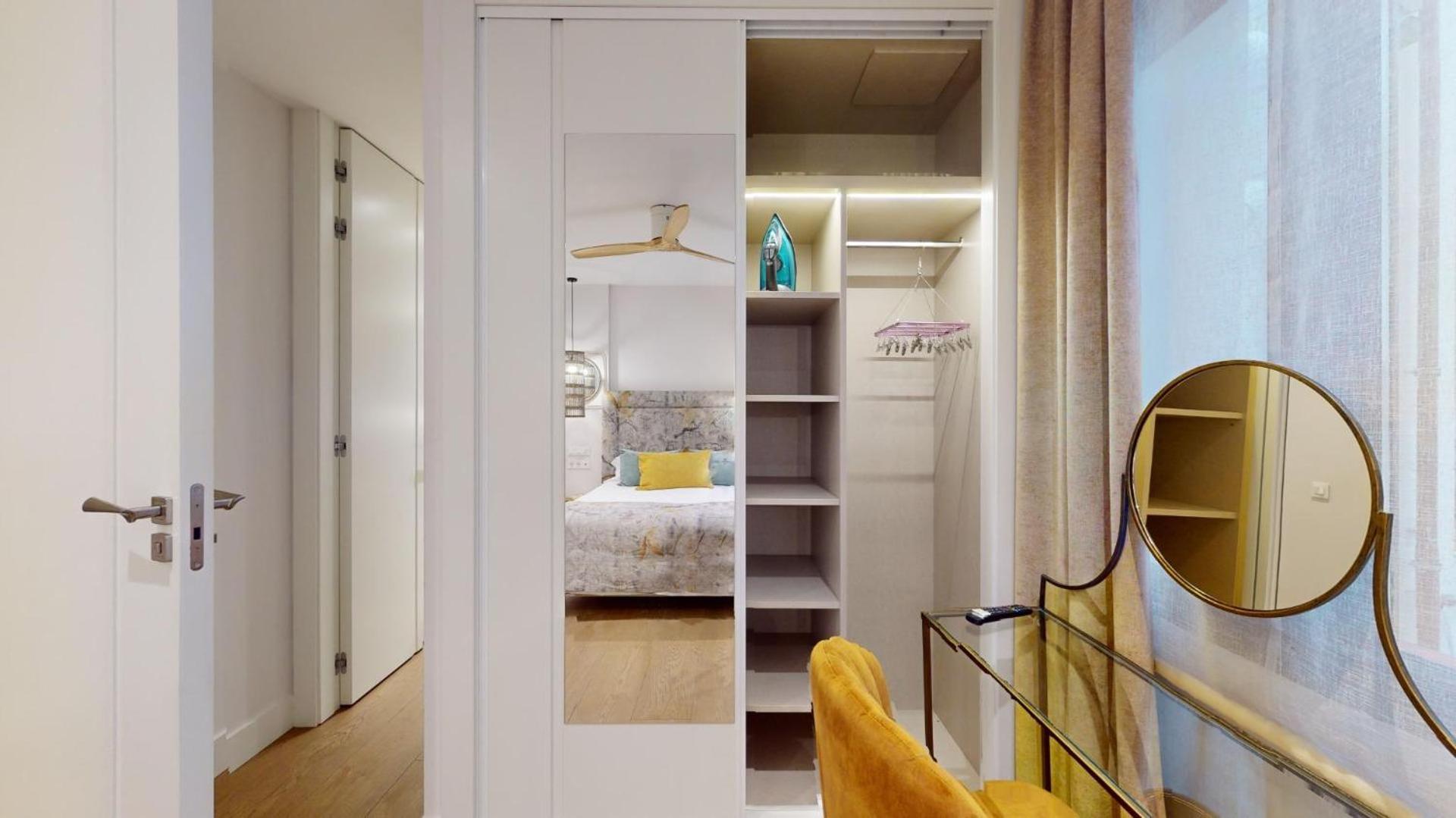 Celenque Apartment มาดริด ภายนอก รูปภาพ