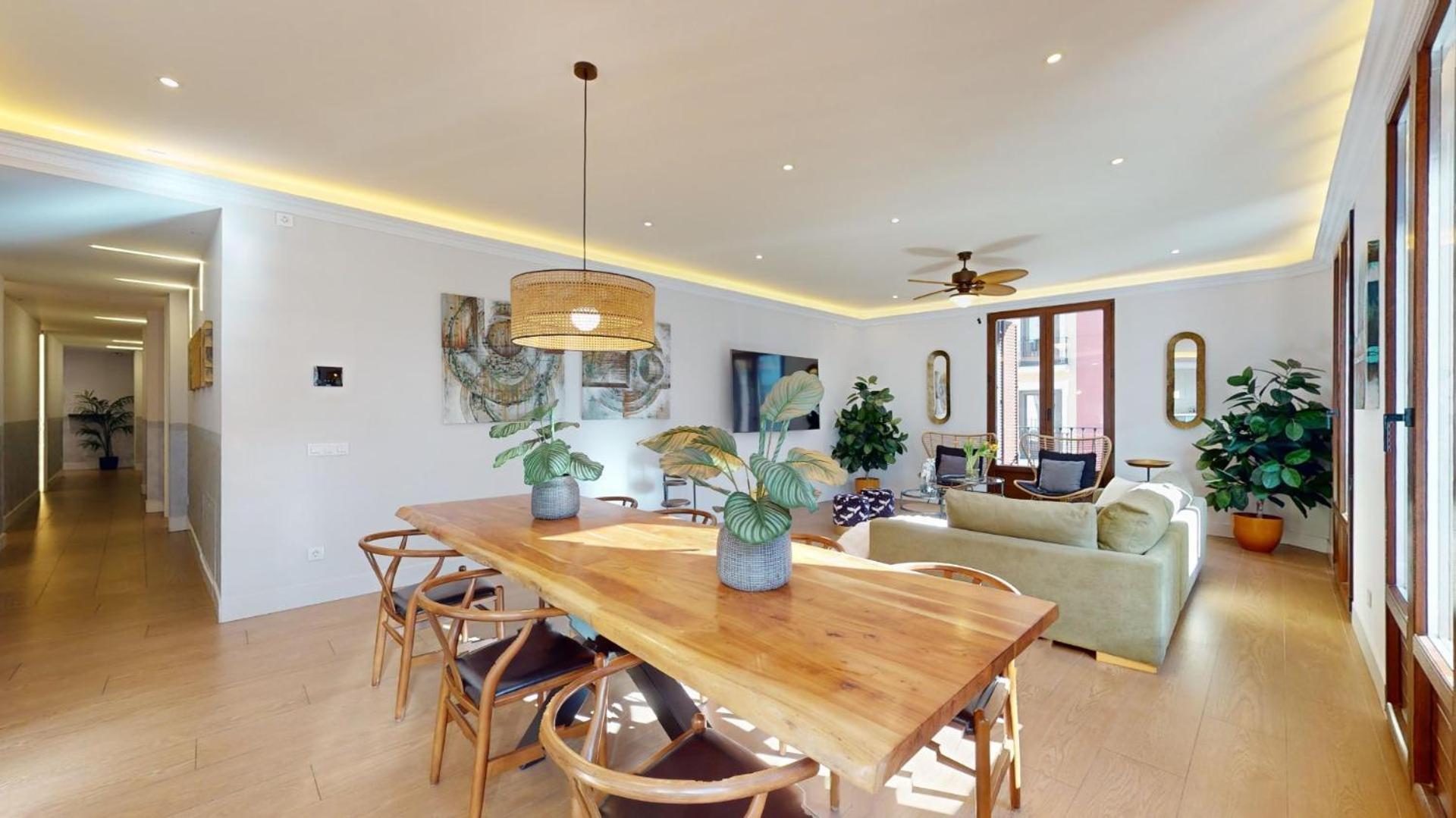 Celenque Apartment มาดริด ภายนอก รูปภาพ