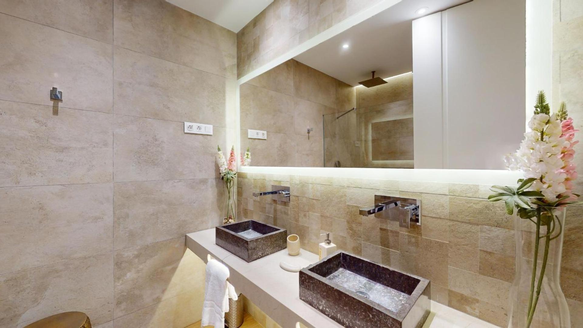 Celenque Apartment มาดริด ภายนอก รูปภาพ
