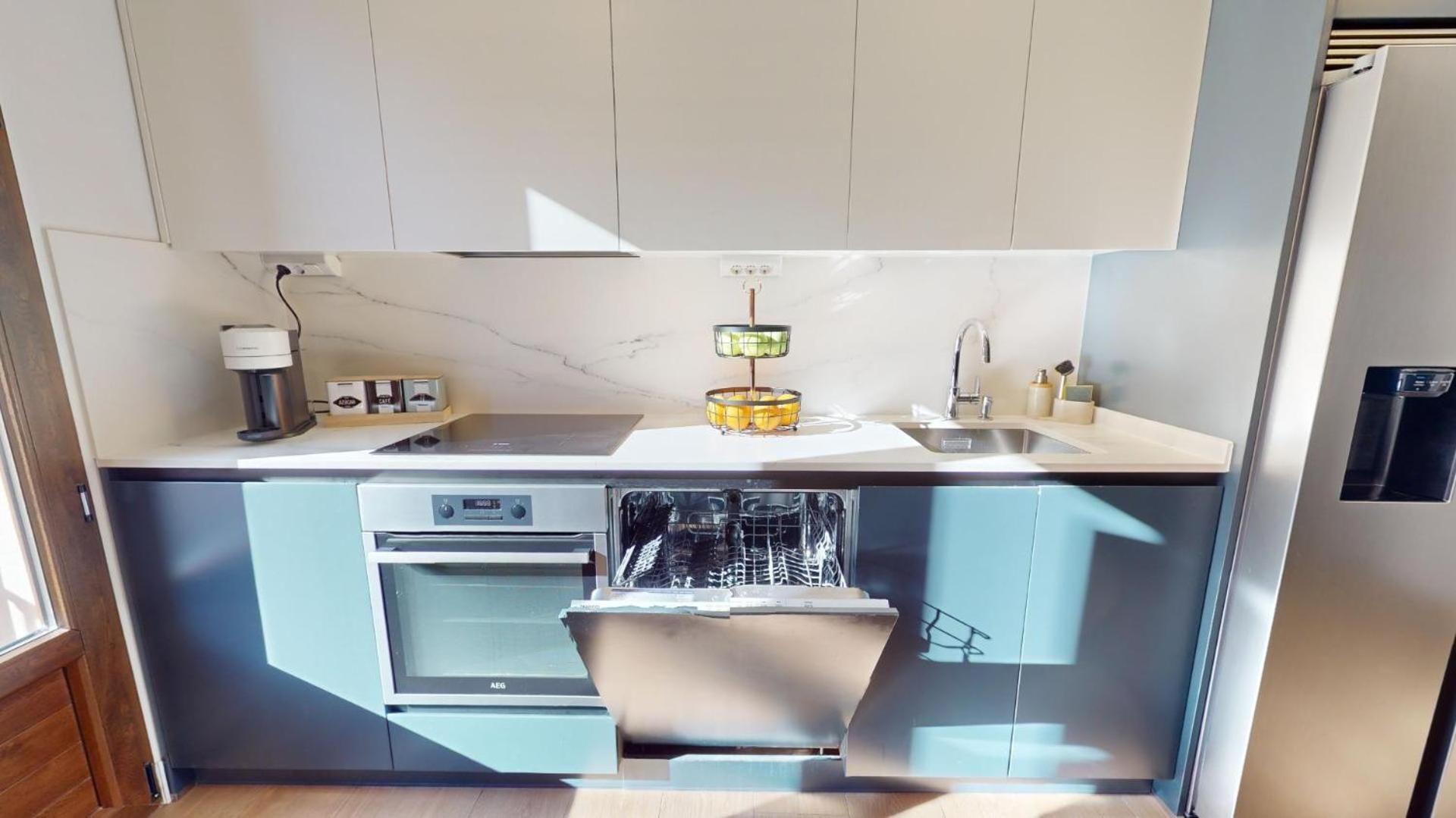 Celenque Apartment มาดริด ภายนอก รูปภาพ