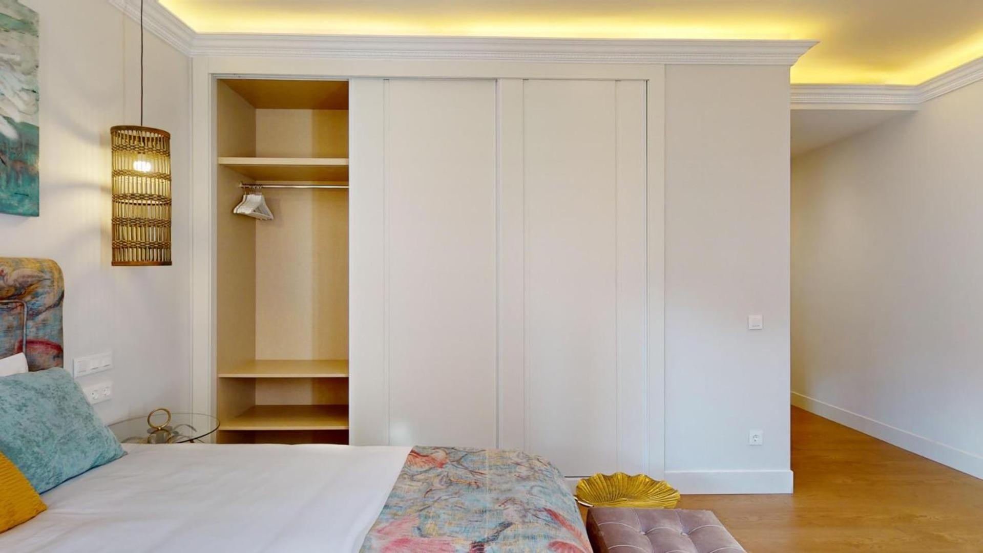 Celenque Apartment มาดริด ภายนอก รูปภาพ