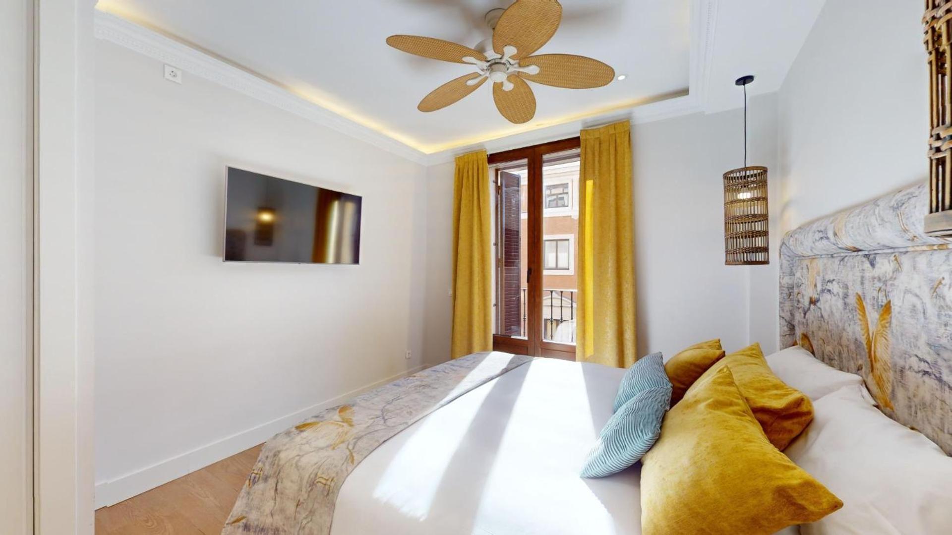 Celenque Apartment มาดริด ภายนอก รูปภาพ