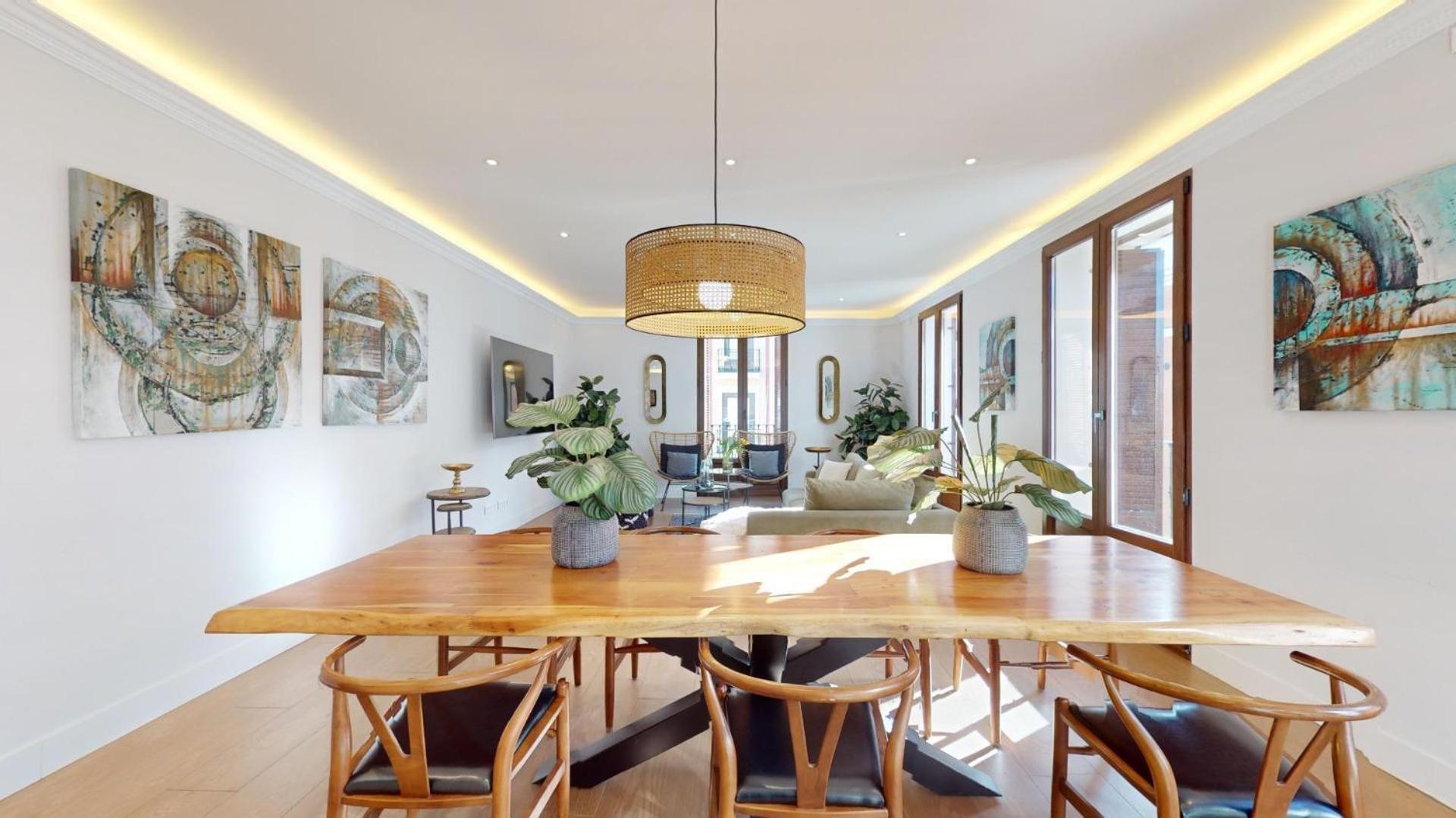 Celenque Apartment มาดริด ภายนอก รูปภาพ