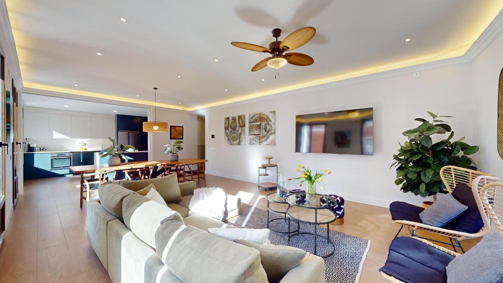 Celenque Apartment มาดริด ภายนอก รูปภาพ
