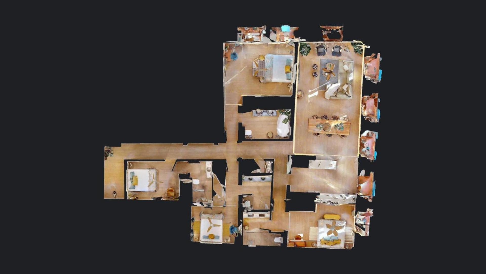 Celenque Apartment มาดริด ภายนอก รูปภาพ