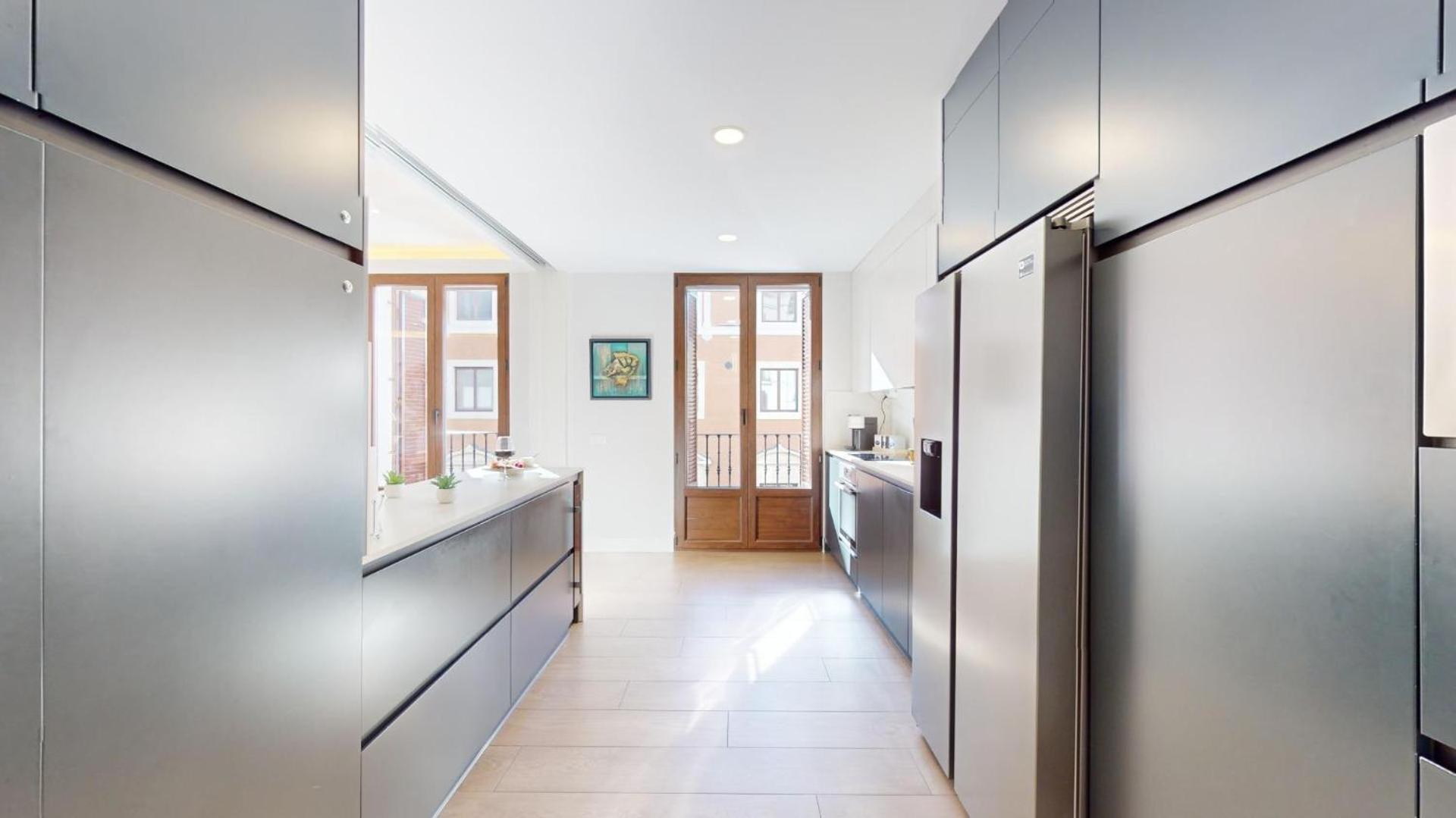 Celenque Apartment มาดริด ภายนอก รูปภาพ