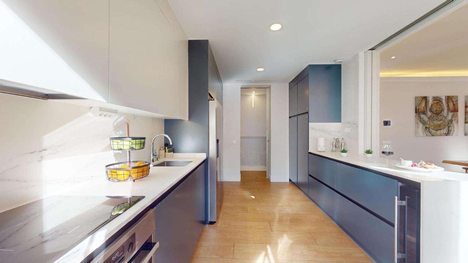 Celenque Apartment มาดริด ภายนอก รูปภาพ