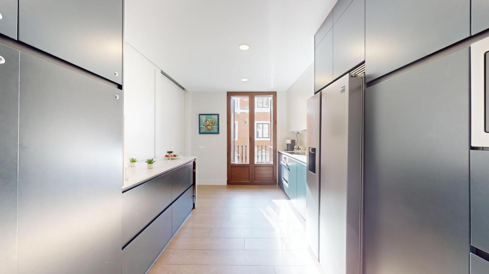 Celenque Apartment มาดริด ภายนอก รูปภาพ