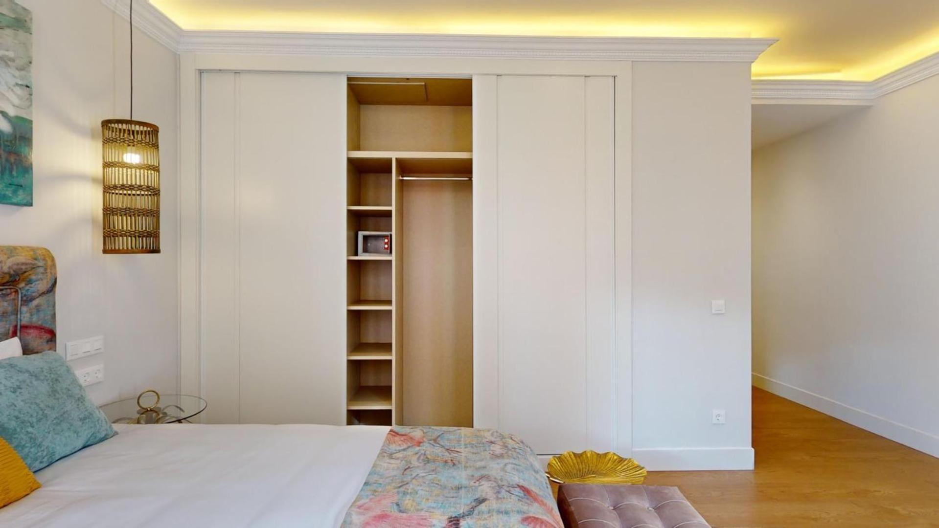 Celenque Apartment มาดริด ภายนอก รูปภาพ