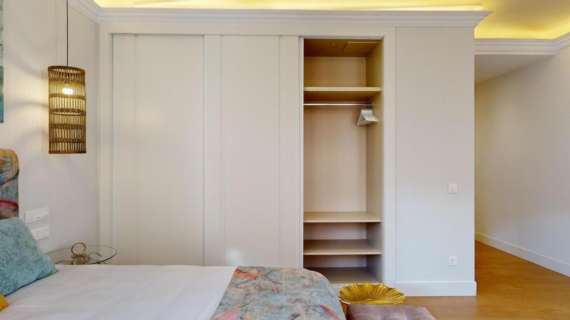 Celenque Apartment มาดริด ภายนอก รูปภาพ
