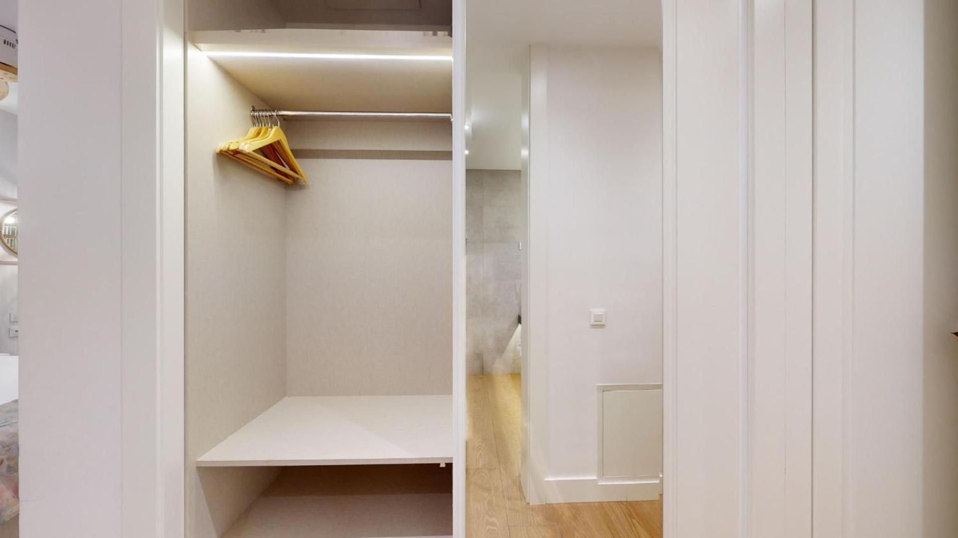 Celenque Apartment มาดริด ภายนอก รูปภาพ