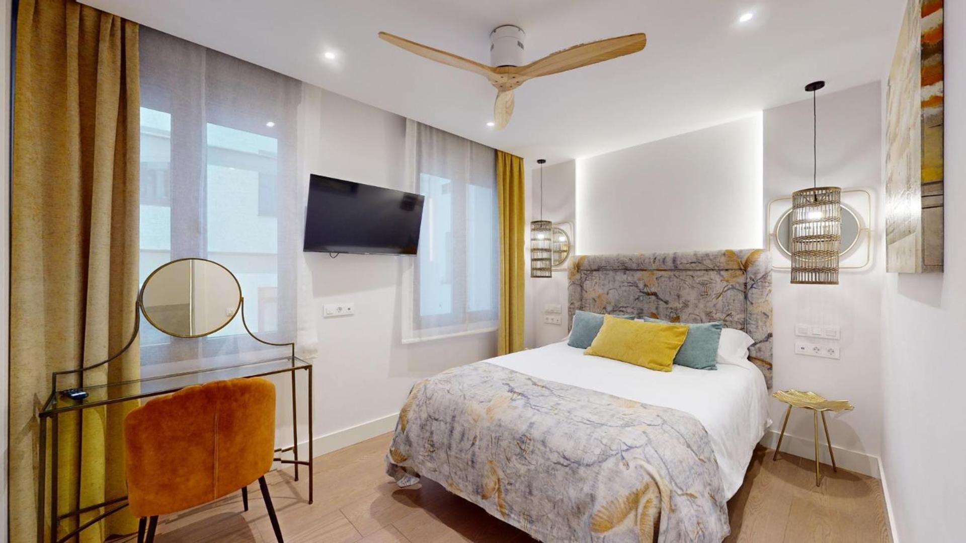 Celenque Apartment มาดริด ภายนอก รูปภาพ