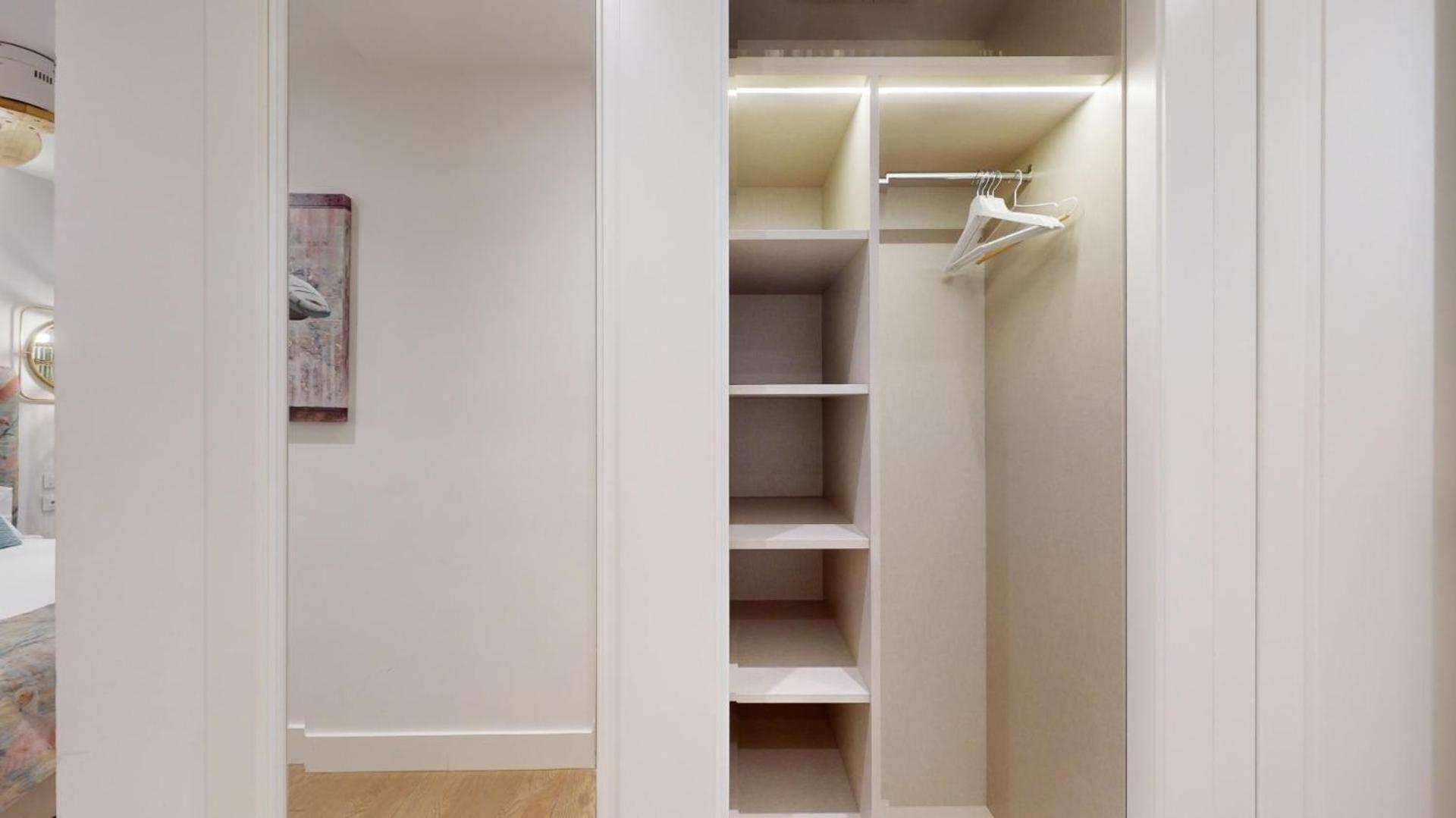 Celenque Apartment มาดริด ภายนอก รูปภาพ