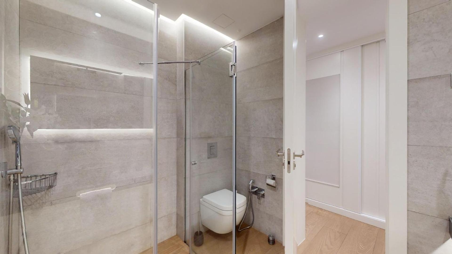 Celenque Apartment มาดริด ภายนอก รูปภาพ