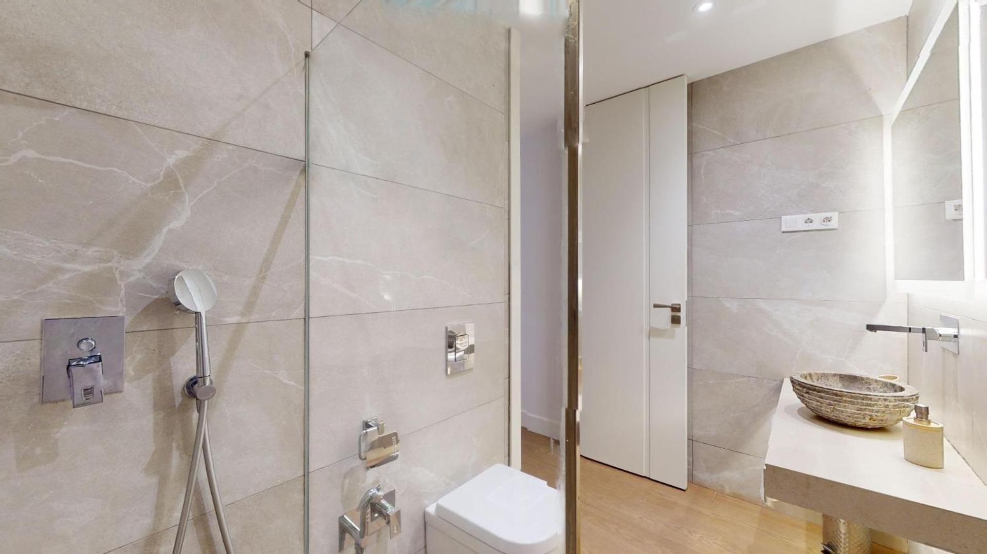 Celenque Apartment มาดริด ภายนอก รูปภาพ