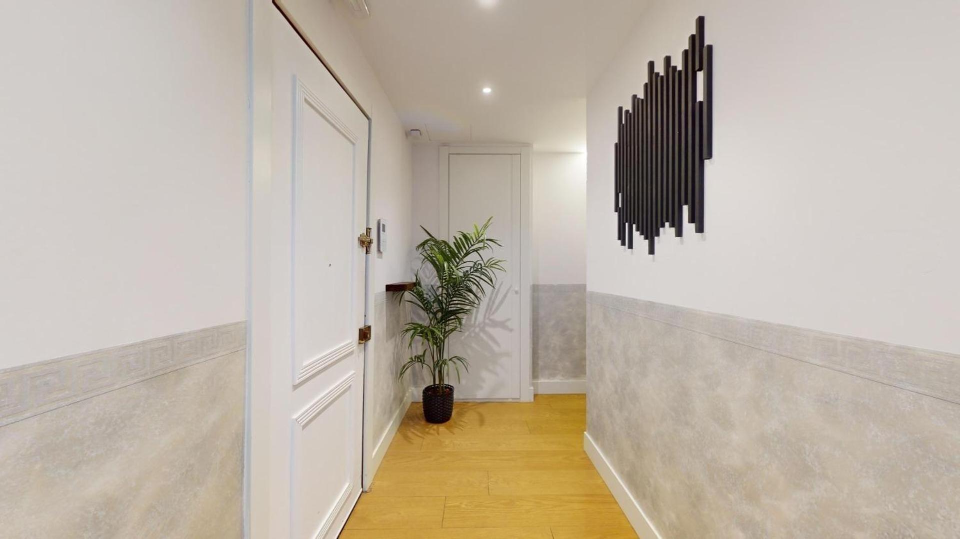 Celenque Apartment มาดริด ภายนอก รูปภาพ