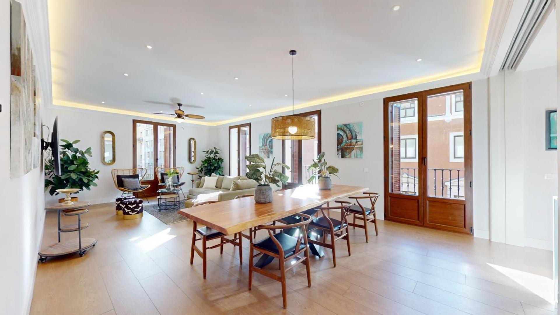 Celenque Apartment มาดริด ภายนอก รูปภาพ